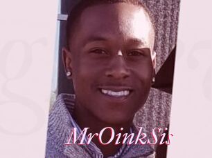 MrOinkSis