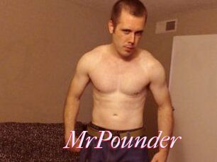 MrPounder