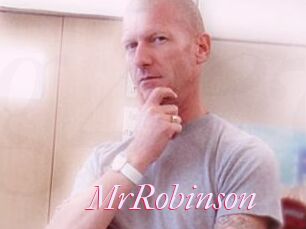 MrRobinson
