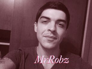 MrRobz