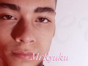 MrRyuku