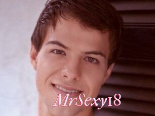 MrSexy18