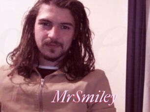 MrSmiley