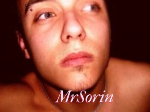 MrSorin
