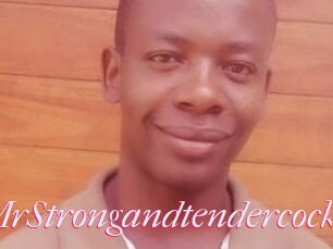 MrStrongandtendercock
