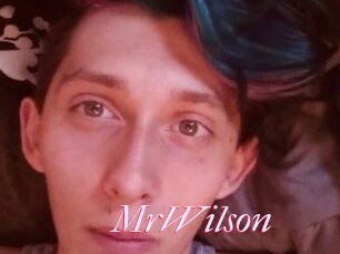 MrWilson