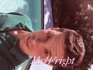 MrWright