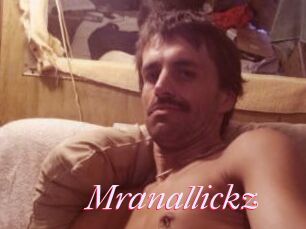 Mranallickz