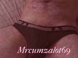 Mrcumzalot69