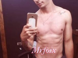 Mrfoix