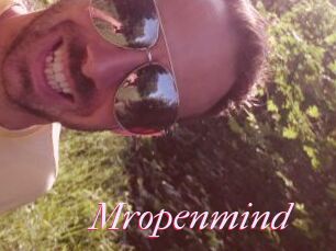 Mropenmind