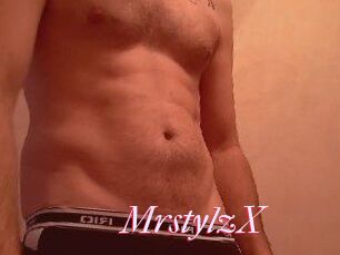 MrstylzX