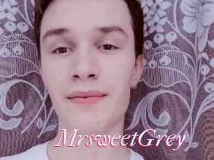 MrsweetGrey