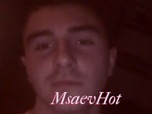 MsaevHot