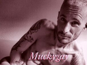 Muckygay