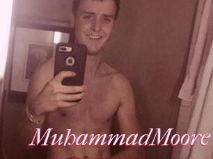 Muhammad_Moore