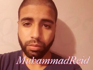 Muhammad_Reid