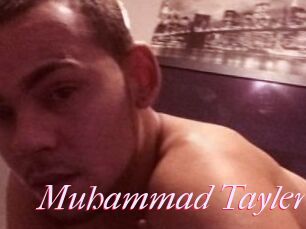 Muhammad_Tayler