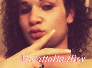 MulattoBadBoy