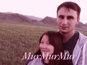 MurMurMur