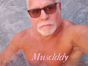 Musclddy