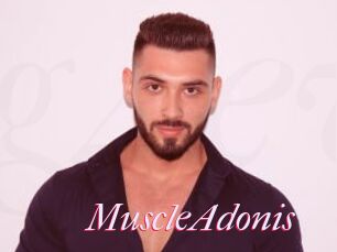 MuscleAdonis