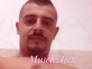 MuscleAlex