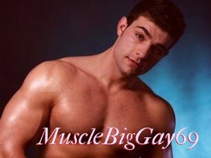 MuscleBigGay69