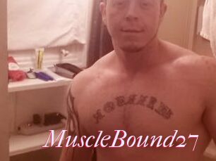 MuscleBound27