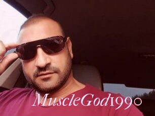 MuscleGod1990