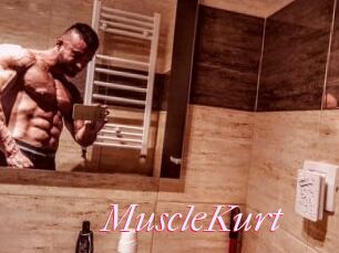 MuscleKurt