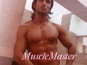 MuscleMaster