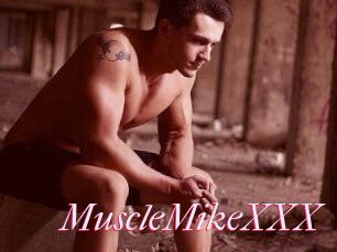 MuscleMikeXXX