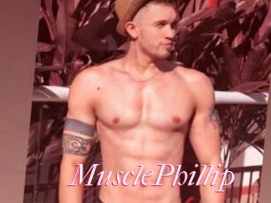MusclePhillip