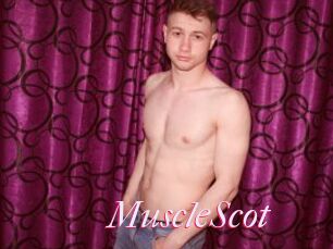 MuscleScot