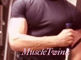 MuscleTwink