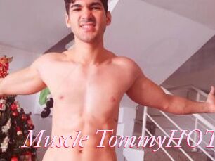 Muscle_TommyHOT