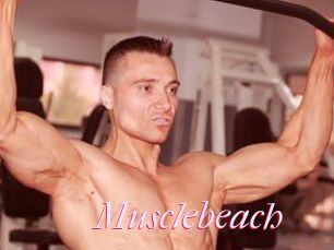 Musclebeach