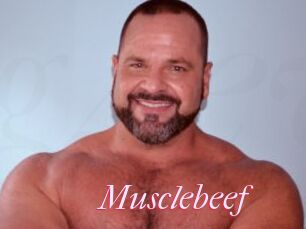 Musclebeef