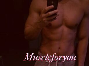 Muscleforyou