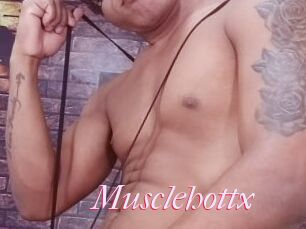 Musclehottx