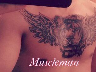 Muscleman