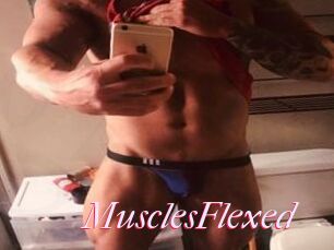 MusclesFlexed