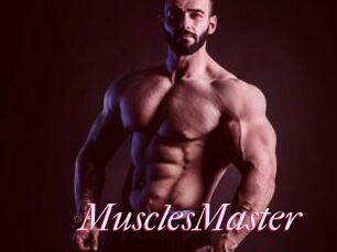 MusclesMaster