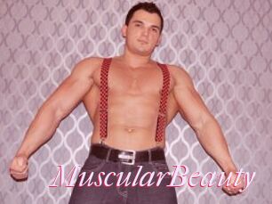 MuscularBeauty
