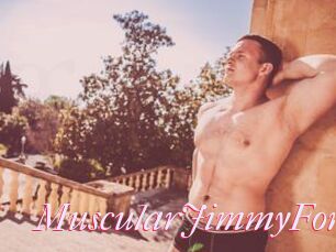 MuscularJimmyFor