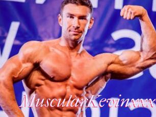 MuscularKevinxxx