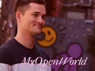 MyOpenWorld