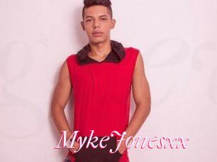 MykeJonesxx