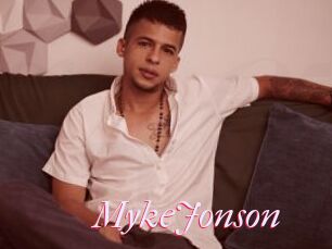 MykeJonson